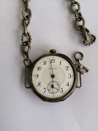 Longines orologio tasca - longines,