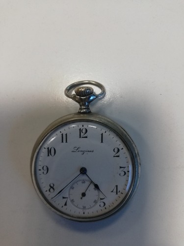 Orologio longines tasca - ,