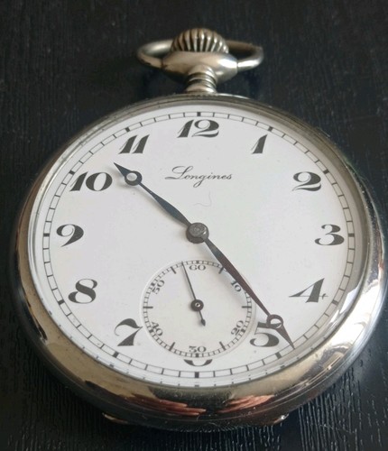 Longines cal 69n orologio - longines,
