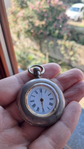 Longines orologio tasca in - da,