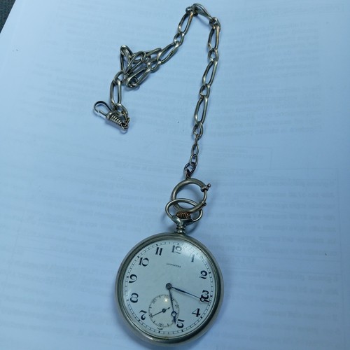 Longines orologio tasca - orologio,