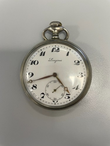 Orologio tasca longines - orologio, cal