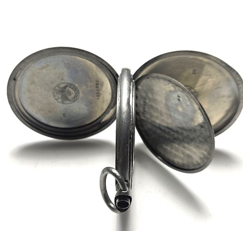 Cassa per orologio tasca - orologio, da