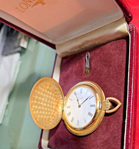 Orologio tasca longines - orologio,