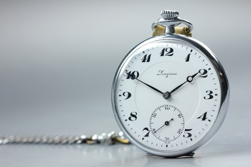 Orologio tasca longines - da,