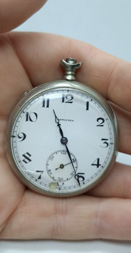 Longines efco cal 49 - longines, cal.