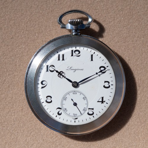 Orologio tasca longines - orologio,