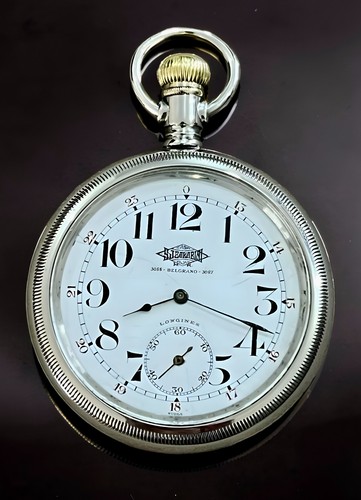 Orologio tasca vintage - tasca,