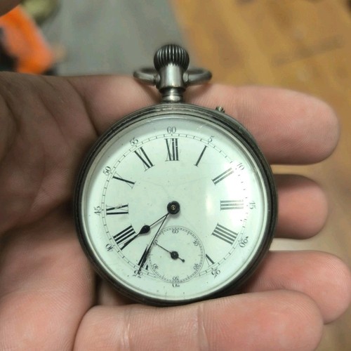 Longines orologio tasca - orologio, da