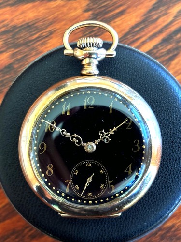 Beautiful 1904 longines size - 1904, 0