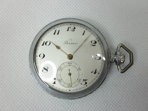 Orologio tasca perseo - orologio,