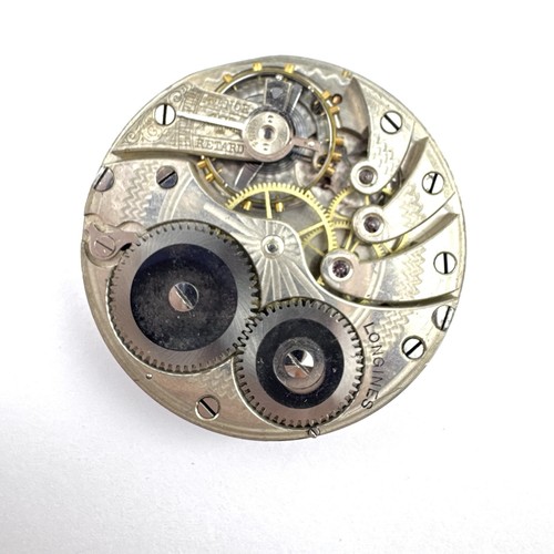 Orologio tasca longines - tasca,