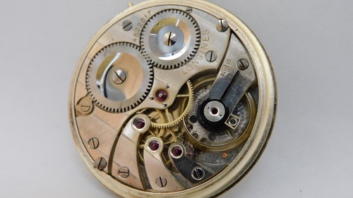 Movimento orologio tasca