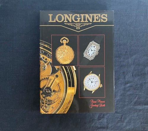 Orologio polso longines - da,