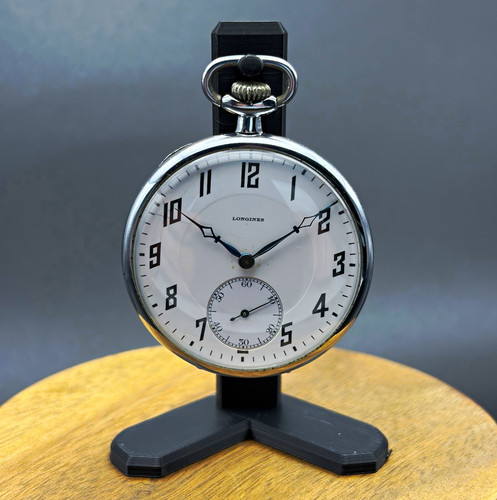 Orologio tasca longines art - da,