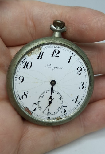 Longines efco cal - longines,