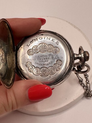 Longines grand prize tasca - grand,