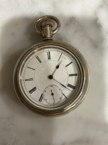 Antichi orologi tasca - antichi,
