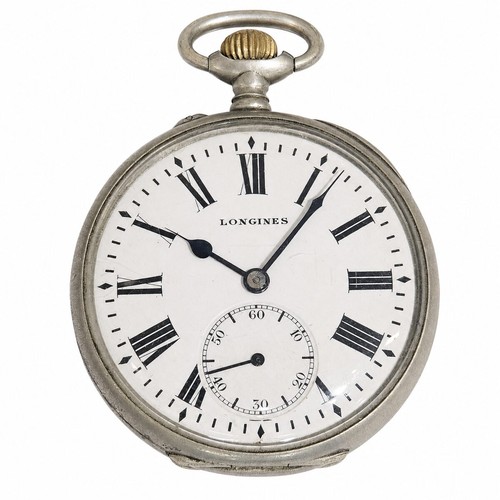 Longines orologio tasca - longines,