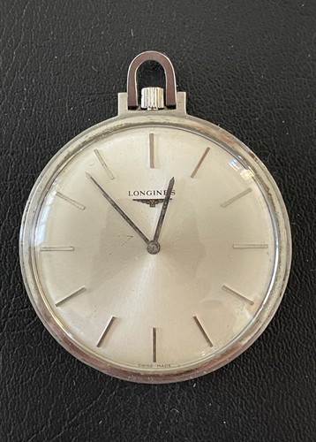 Longines orologio tasca - orologio, da