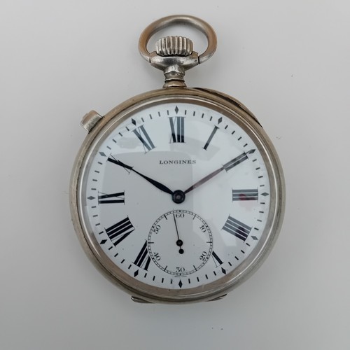 Orologio tasca longines - orologio,