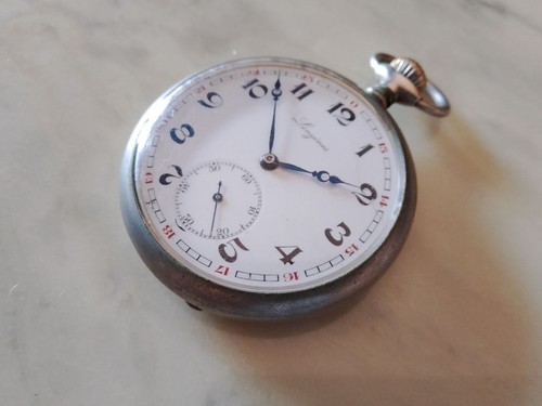 Longines orologio tasca - orologio,