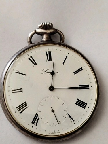 Orologio tasca longines - orologio,
