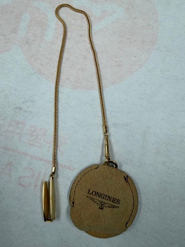 Orologio tasca longines - orologio, da