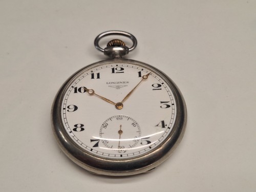 Longines cal 69z - cal., 18.69z