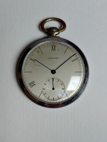 Longines orologio tasca - longines,