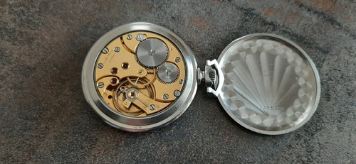 Vecchio orologio tasca - vecchio,