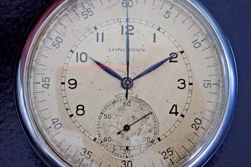 Orologio tasca longines - tasca,
