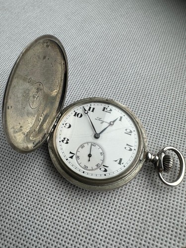 Antico orologio tasca - antico, da