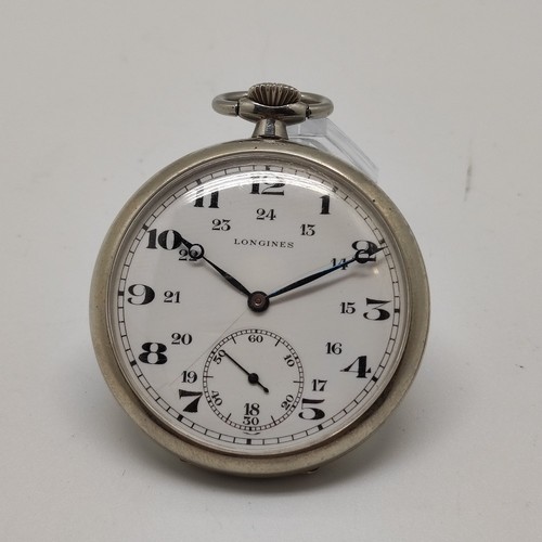 Longines orologio tasca - longines,