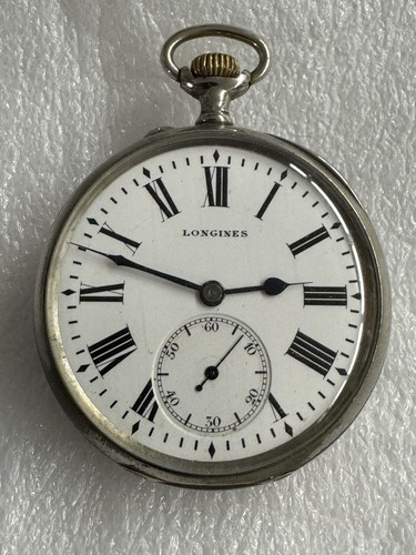 Orologio tasca cipolla - da,