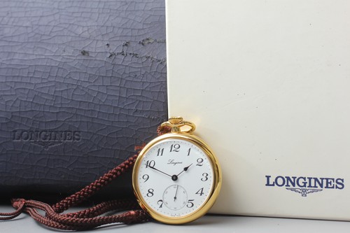Orologio tasca longines - tasca,