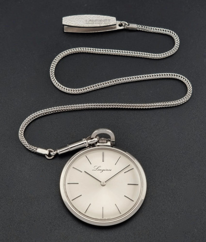 Orologio tasca vintage - orologio, da