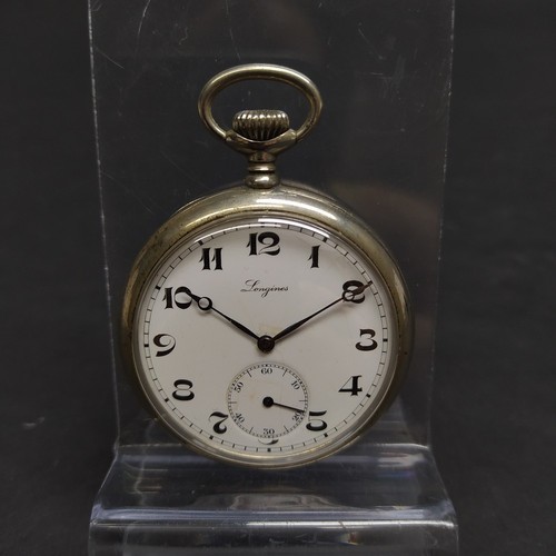 Orologio tasca longines - orologio, da