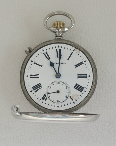 1915 longines rarissimo - 1915,