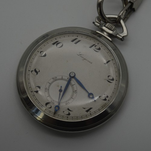 Orologio tasca vintage - da,