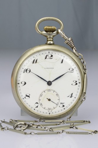 Longines orologio tasca - longines,