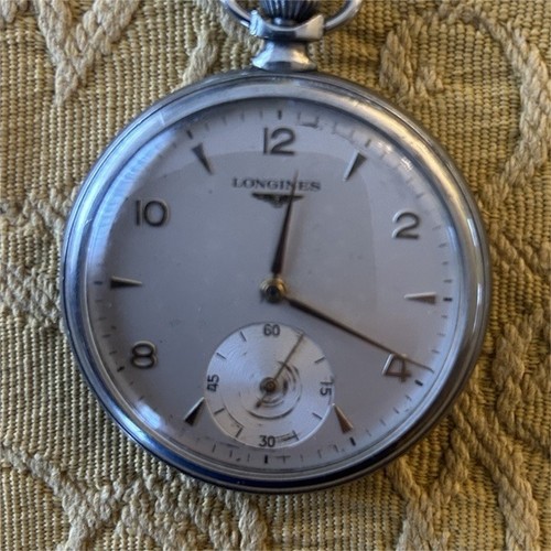 Longines orologio tasca - longines,