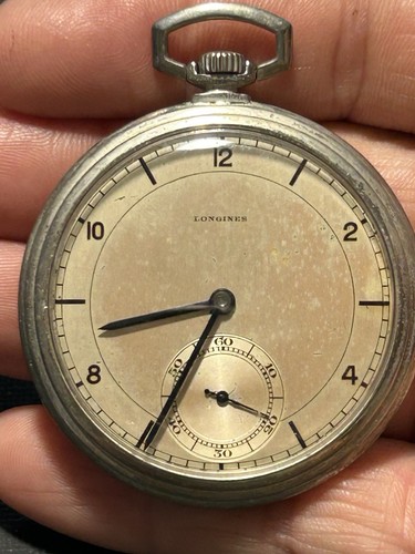 Longines efco orologio - orologio, da