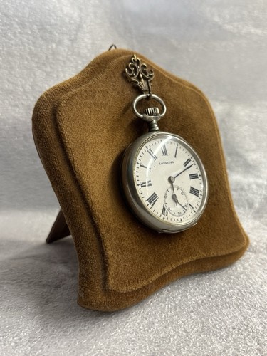 Orologio tasca cipolla - tasca,