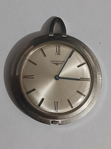 Longines infermieri - longines, da