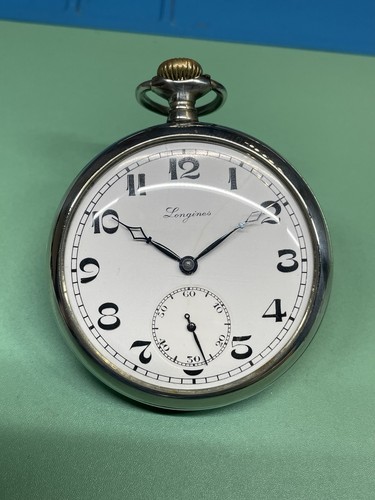 Longines efco orologio watch - efco,
