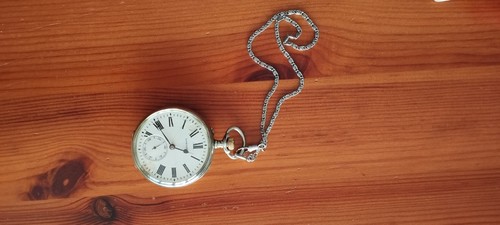 Longines orologio tasca - orologio, da