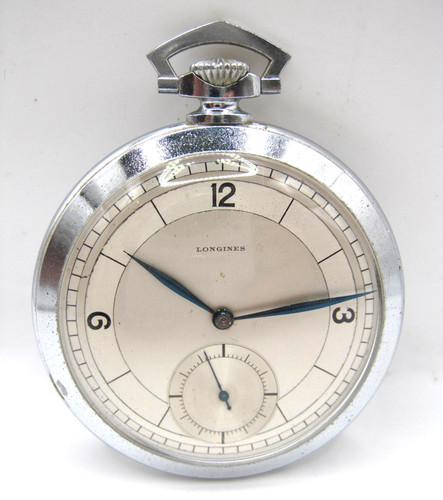 Longines art deco - *longines*,