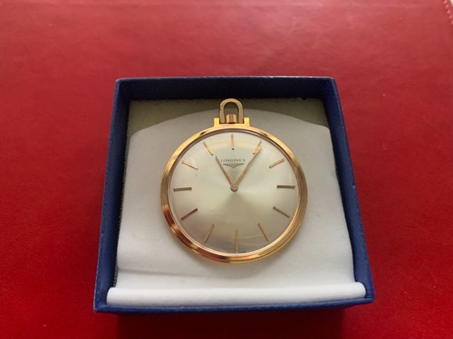 Orologio tasca longines - tasca,