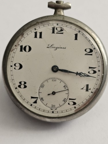 Orologio tasca longines - orologio,
